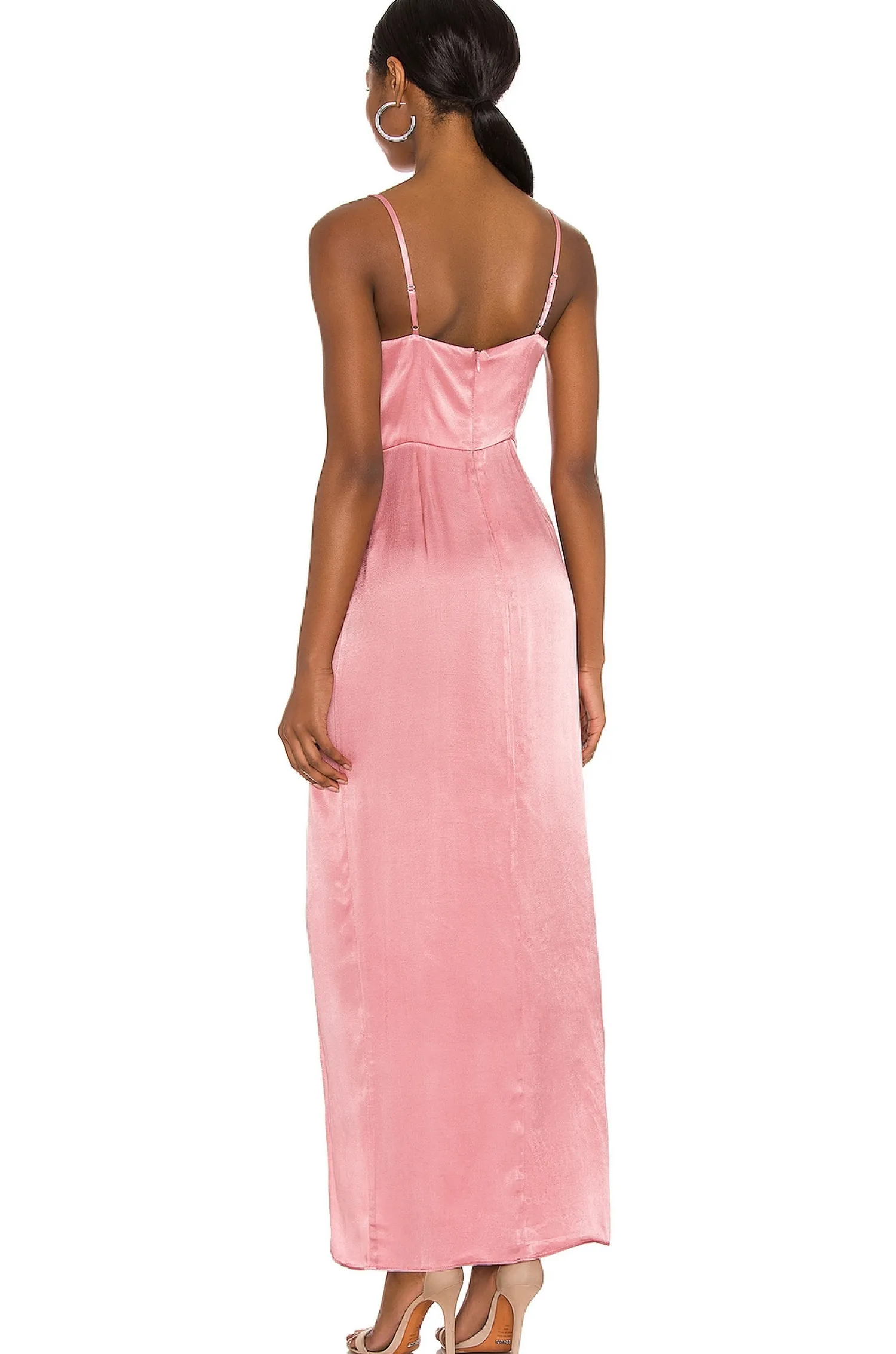 Women NBD Dresses>Lila Gown