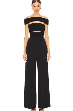 Women Herve Leger Jumpsuits>Lila Jumpsuit