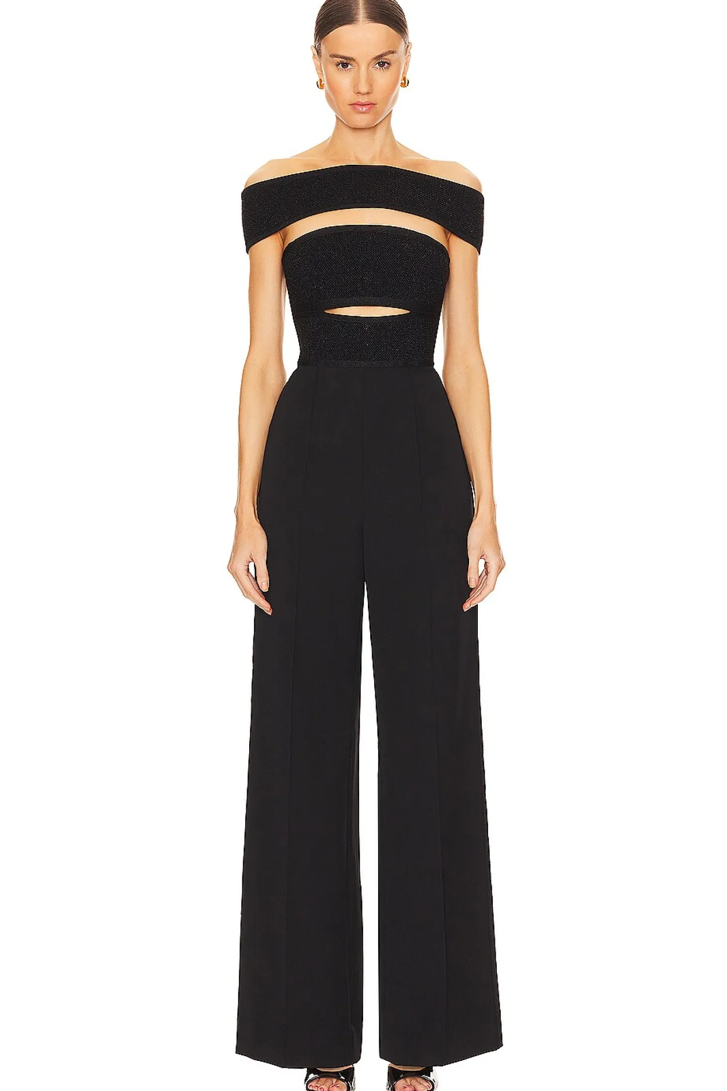 Women Herve Leger Jumpsuits>Lila Jumpsuit