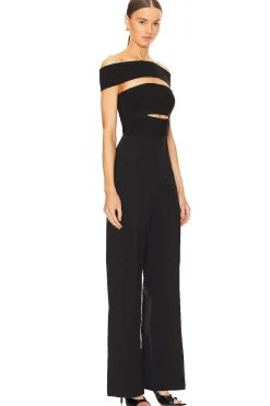 Women Herve Leger Jumpsuits>Lila Jumpsuit