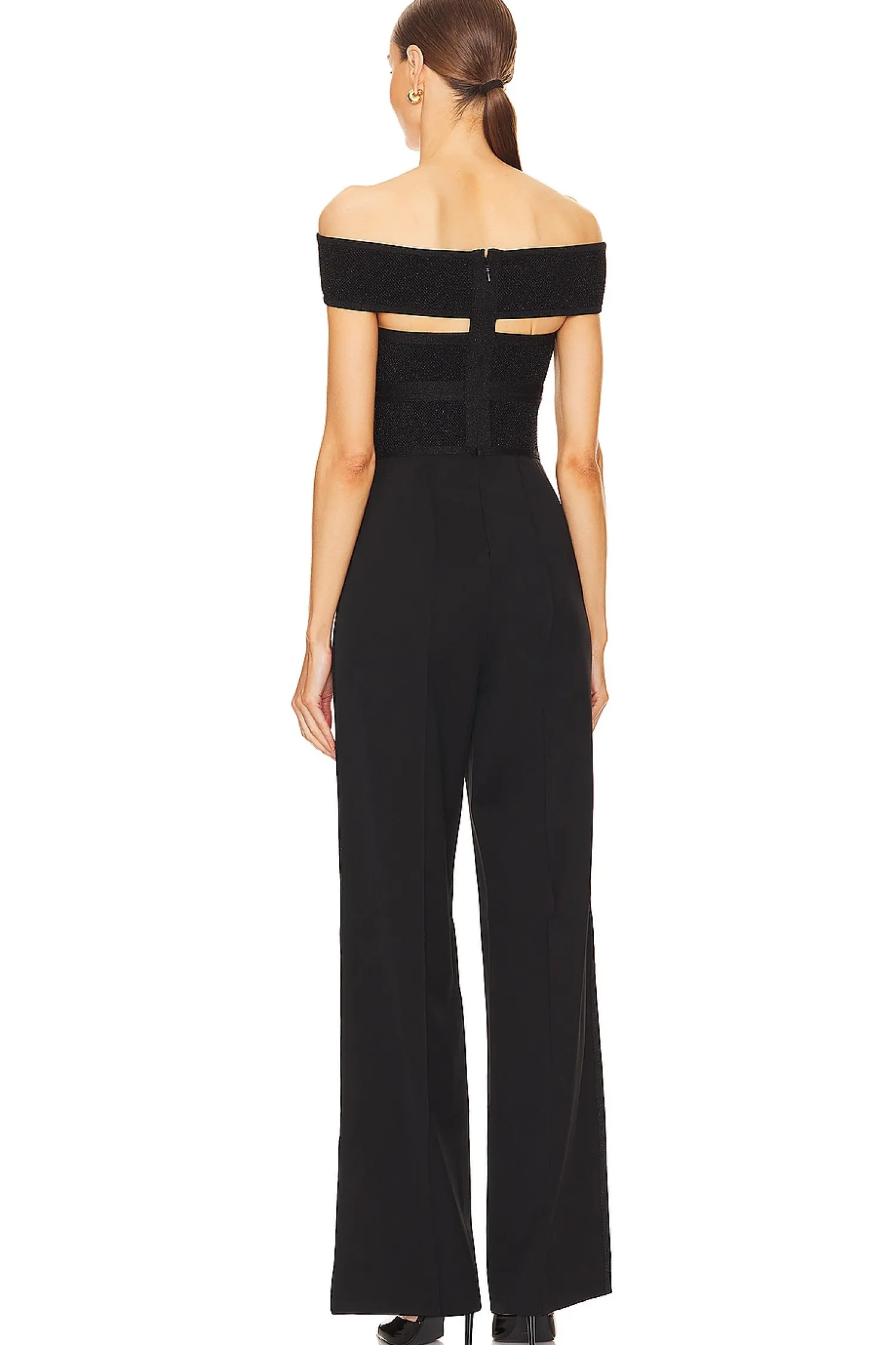 Women Herve Leger Jumpsuits>Lila Jumpsuit