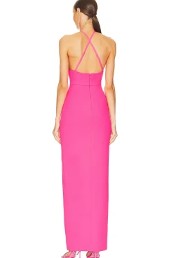 Women SOLACE London Dresses><noscript><img width=