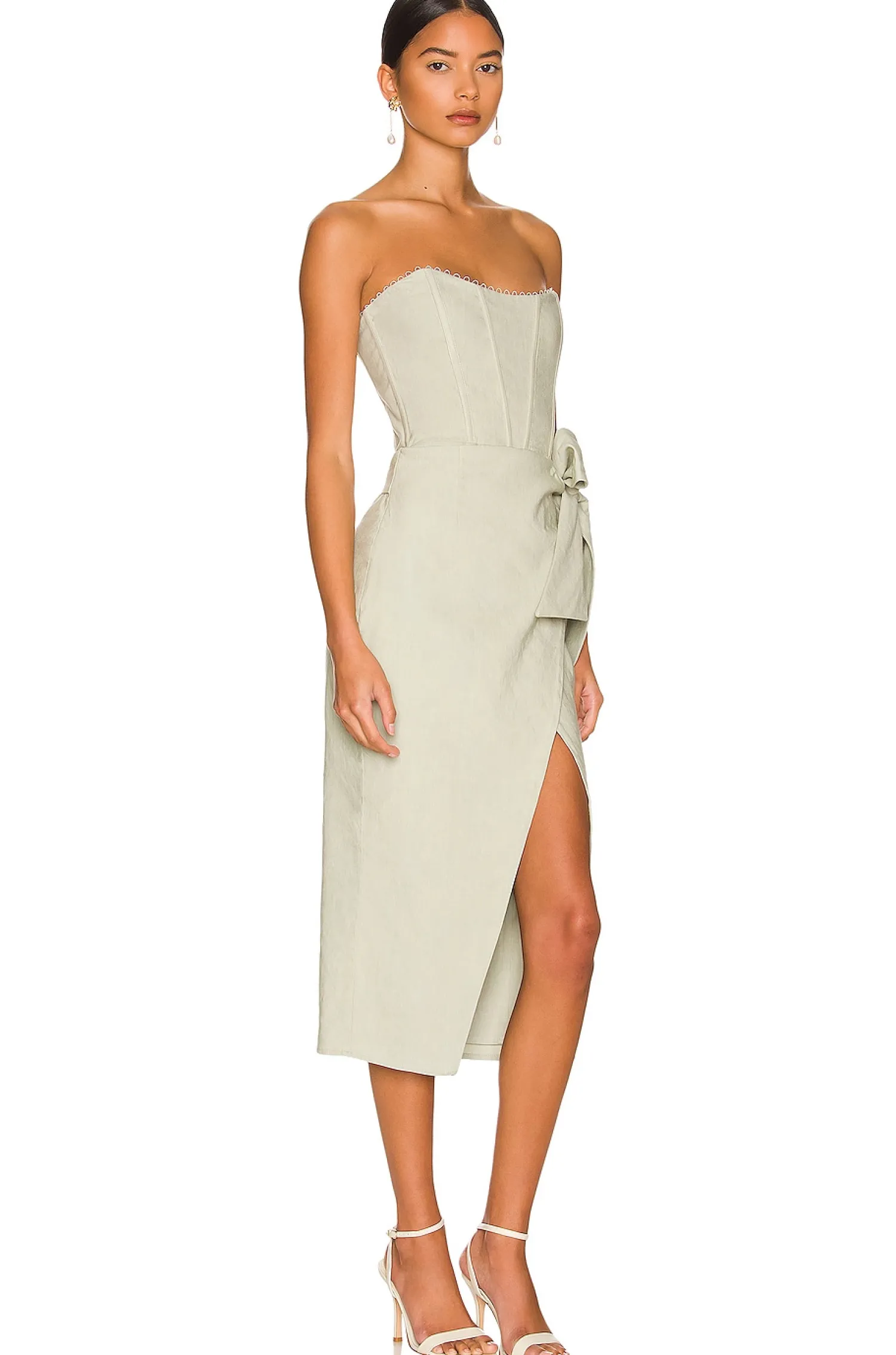 Women V. Chapman Dresses>Liliana Dress