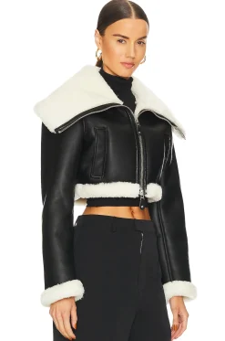Women L'Academie Jackets & Coats><noscript><img width=