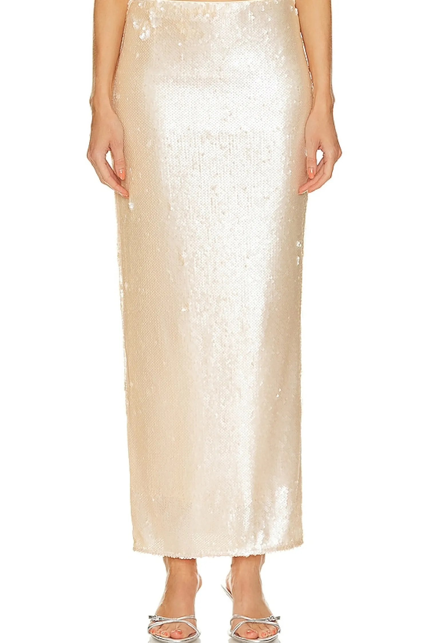 Women Lovers and Friends Matching Sets>Lilium Skirt
