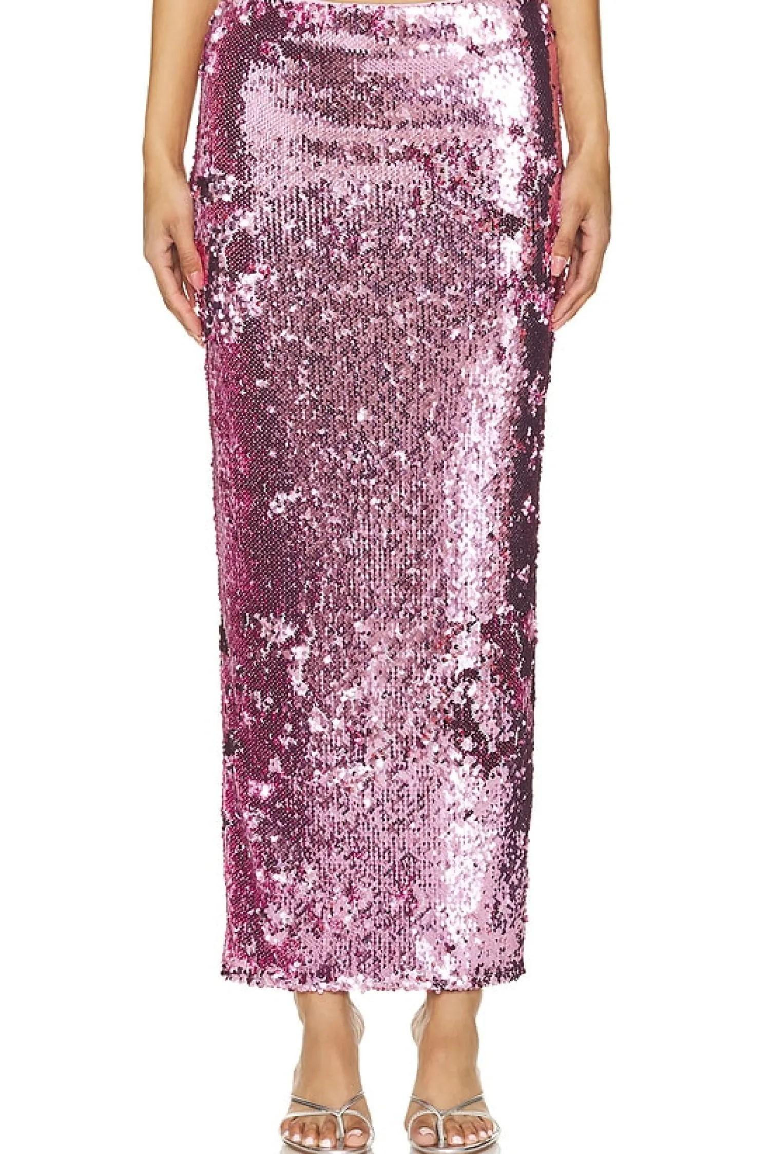 Women Lovers and Friends Matching Sets>Lilium Skirt