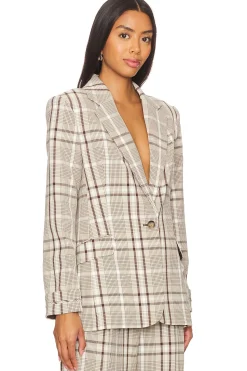 Women SIMKHAI Jackets & Coats><noscript><img width=