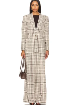 Women SIMKHAI Jackets & Coats><noscript><img width=