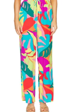 Women LSPACE Pants>Lily Pant
