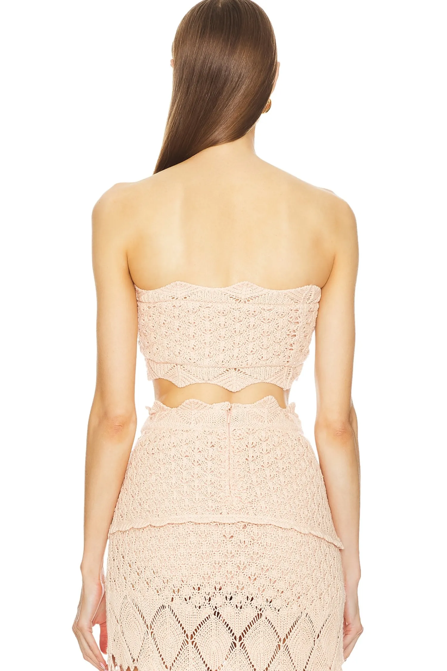 Women Alexis Matching Sets>Lily Top