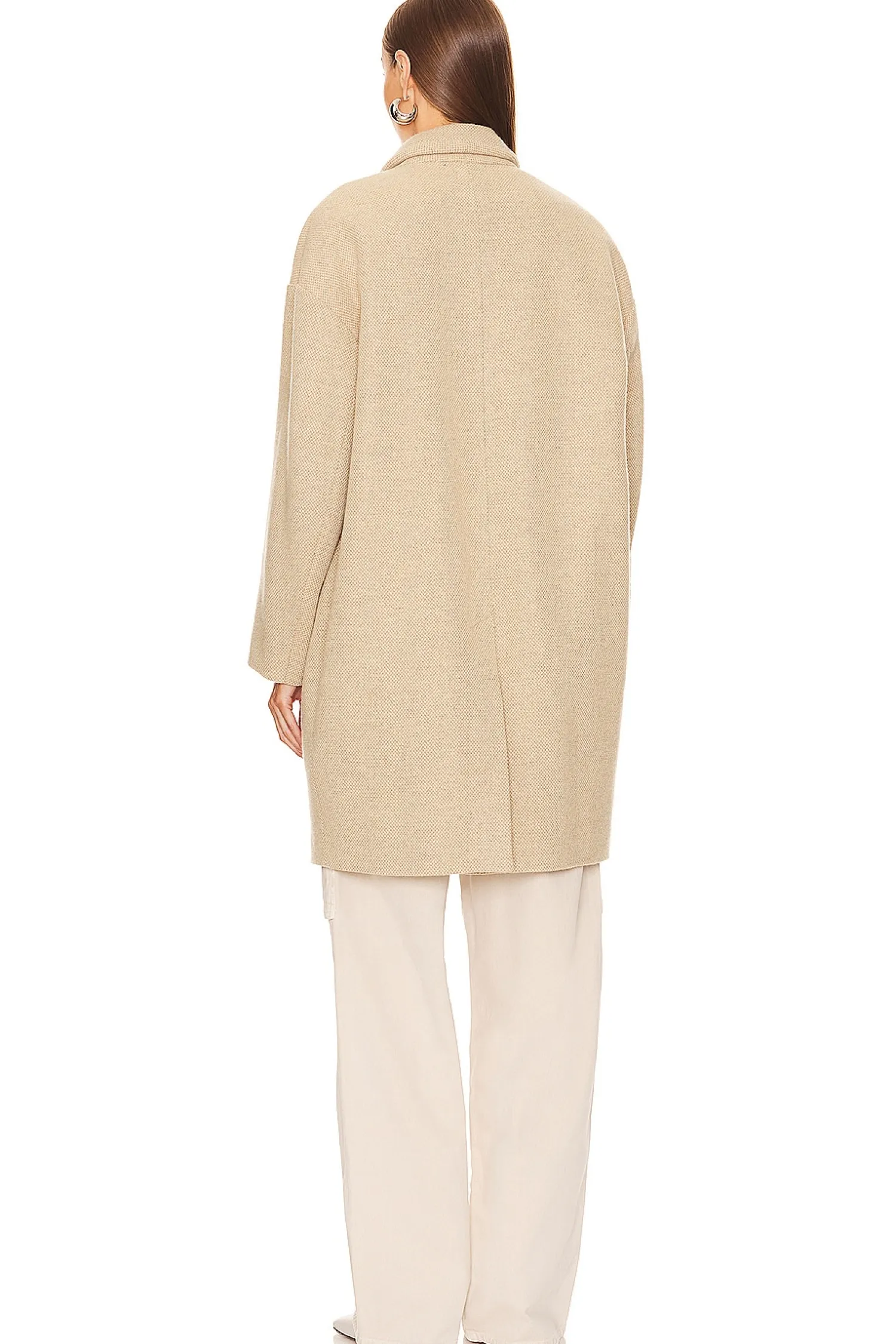 Women Isabel Marant Etoile Jackets & Coats>Limiza Trench