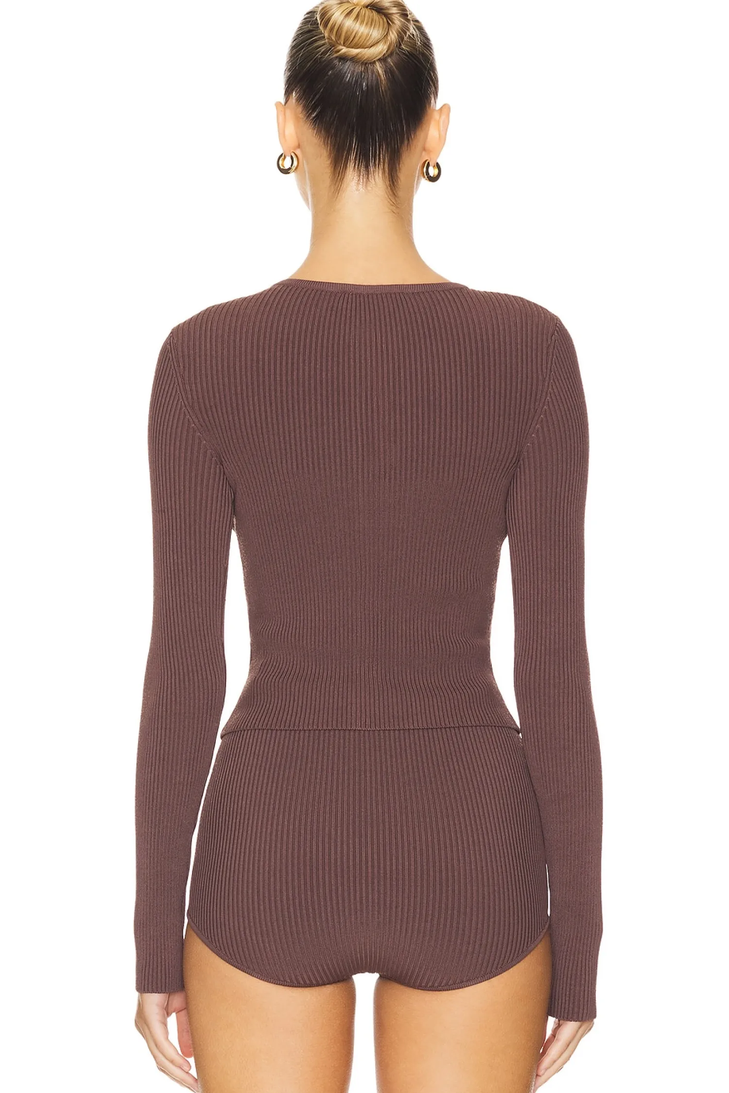 Women Lovers and Friends Matching Sets>Limor Cardigan