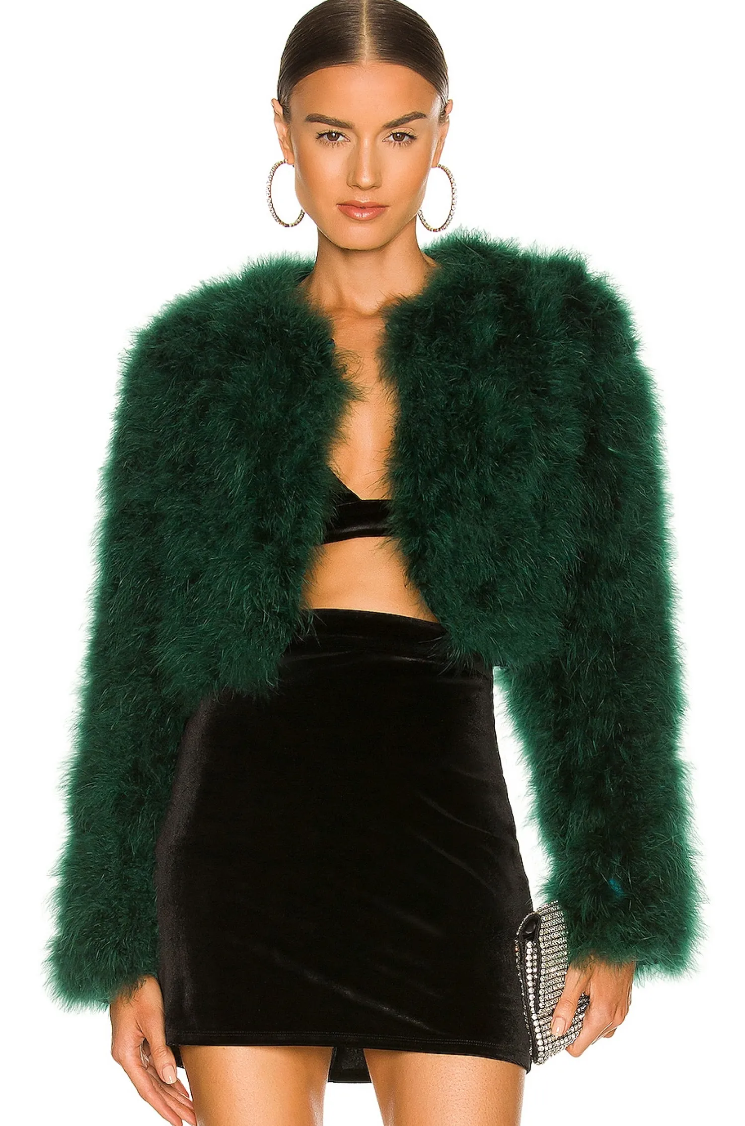 Women Camila Coelho Jackets & Coats>Lincoln Jacket