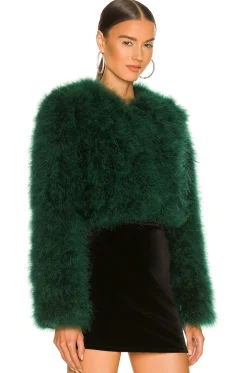 Women Camila Coelho Jackets & Coats>Lincoln Jacket
