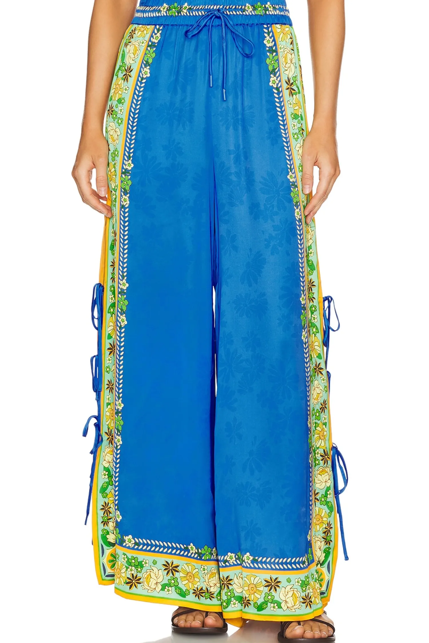 Women Alemais Matching Sets>Linda Pant
