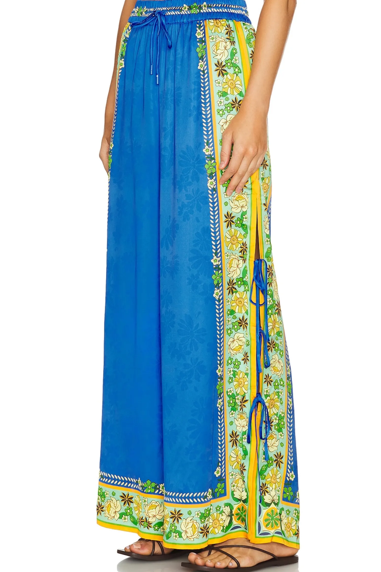Women Alemais Matching Sets>Linda Pant