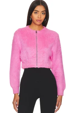 Women Aztech Mountain Jackets & Coats>Linda Silk N' Cashmere Jacket