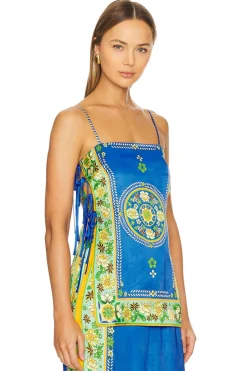 Women Alemais Matching Sets>Linda Top