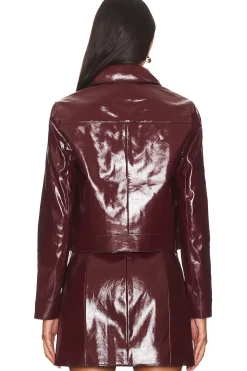 Women Ronny Kobo Jackets & Coats><noscript><img width=