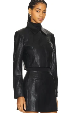 Women ASTR the Label Jackets & Coats><noscript><img width=