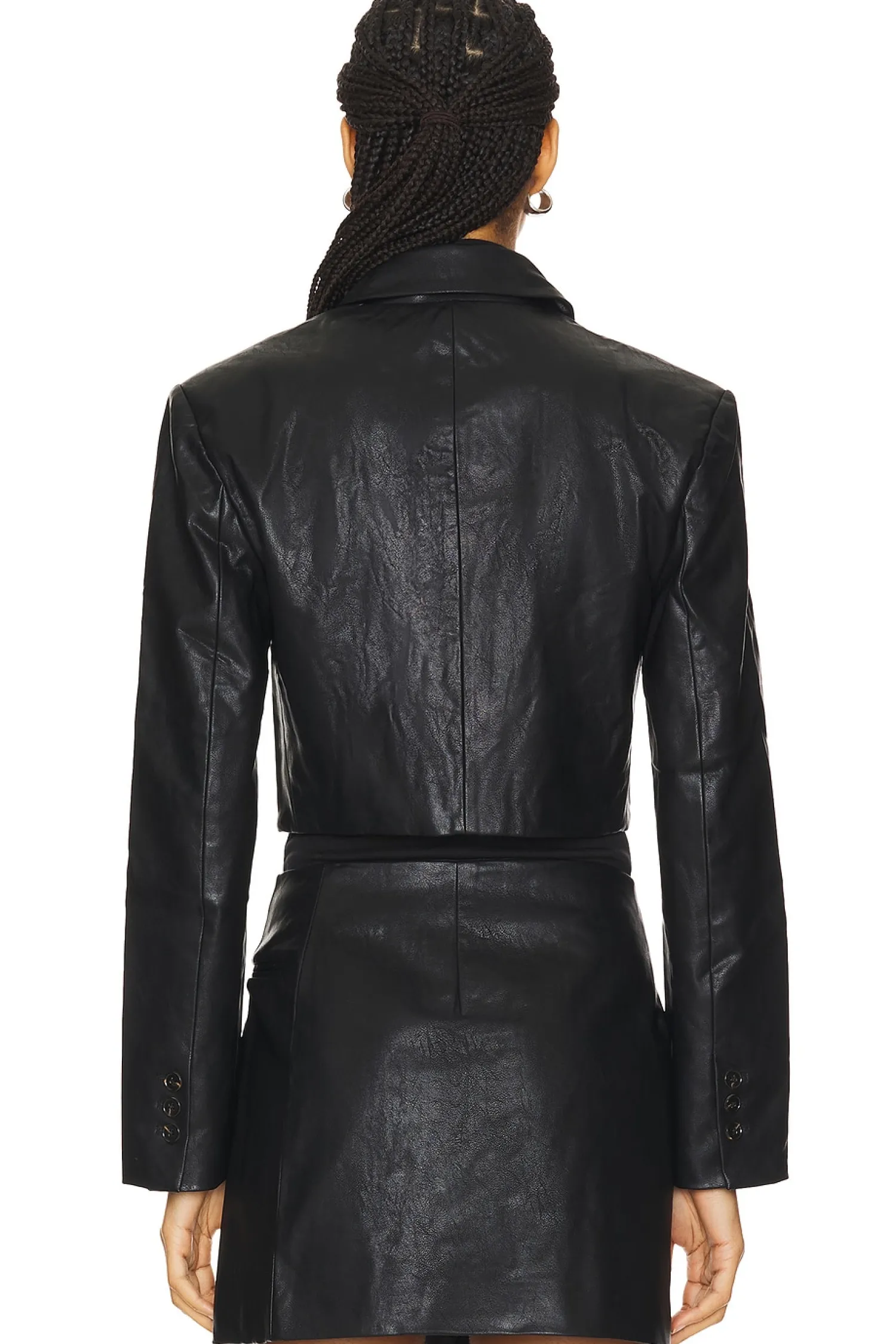 Women ASTR the Label Jackets & Coats>Lindsay Jacket