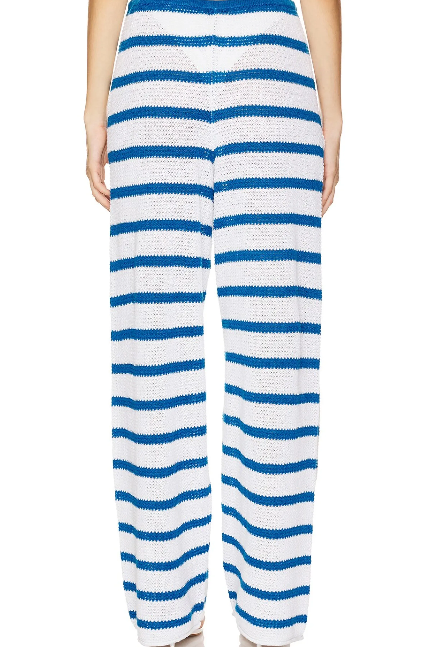 Women onia Pants|Loungewear>Linen Drawstring Pant
