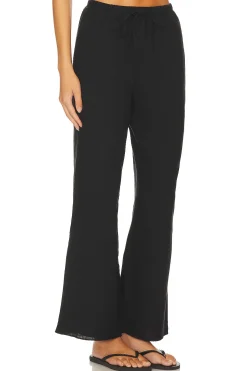 Women SNDYS Loungewear>Linen Pants
