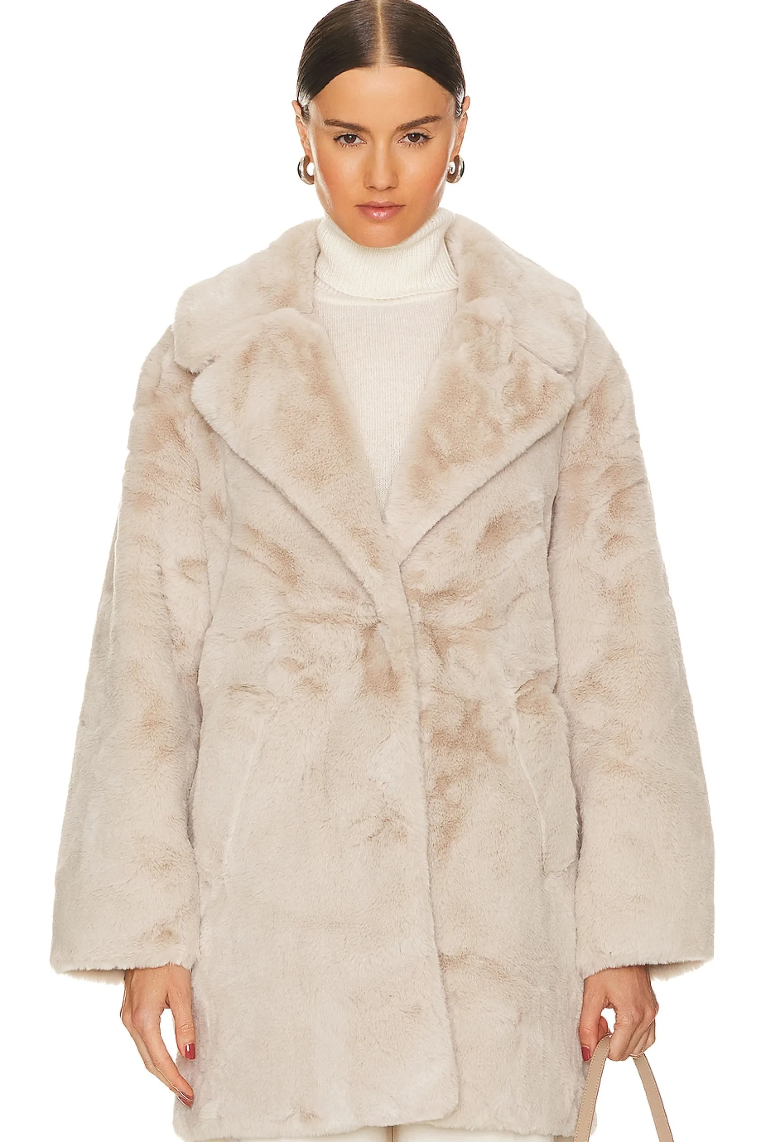 Women LAMARQUE Jackets & Coats>Linnea C