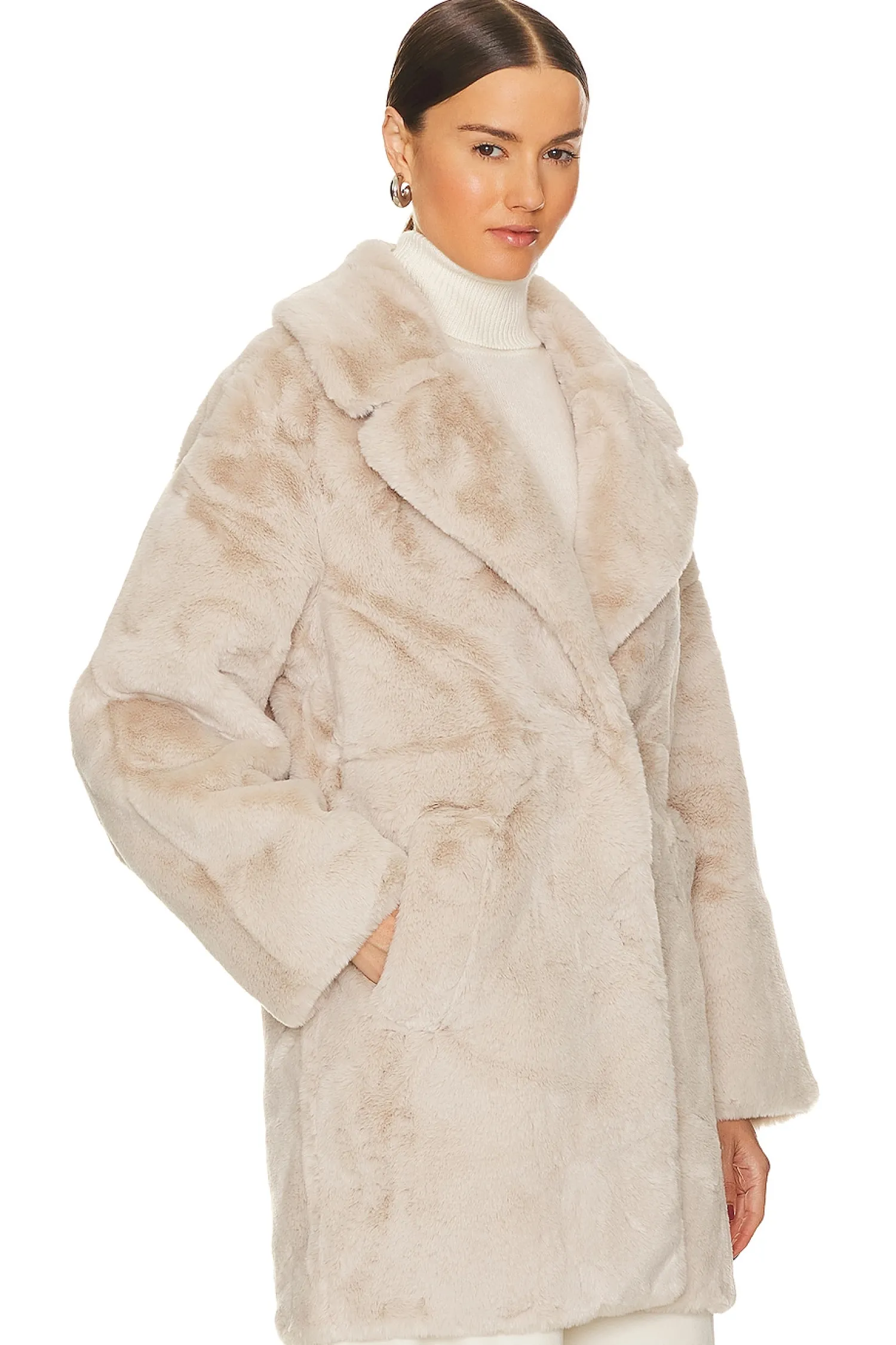 Women LAMARQUE Jackets & Coats>Linnea C