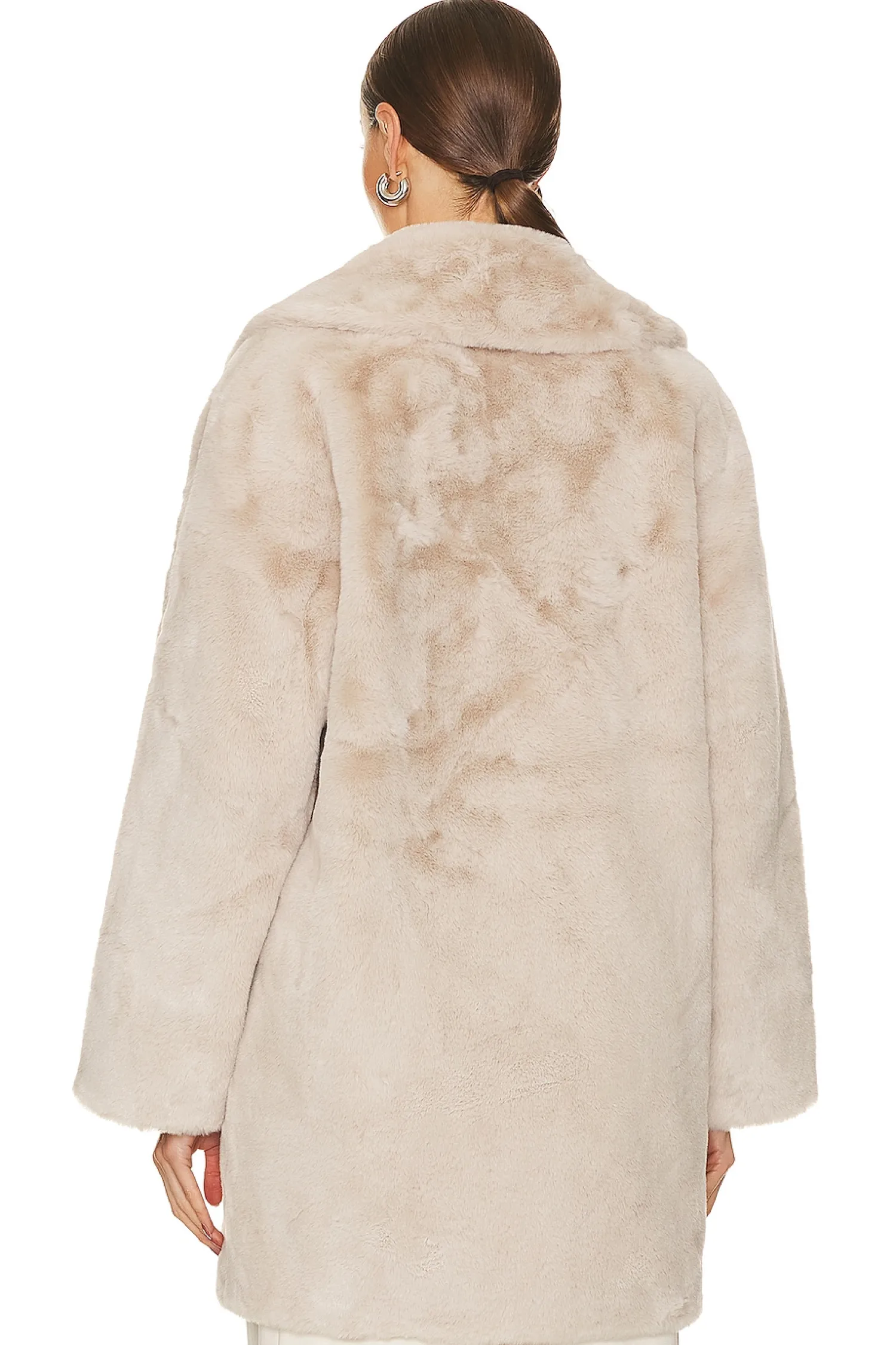 Women LAMARQUE Jackets & Coats>Linnea C