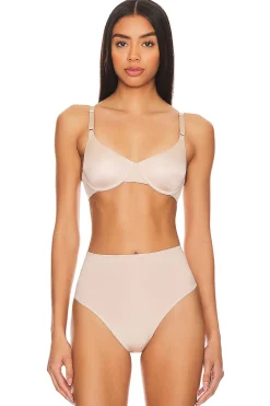 Women Natori Lingerie & Sleepwear>Liquid Full Fit Bra