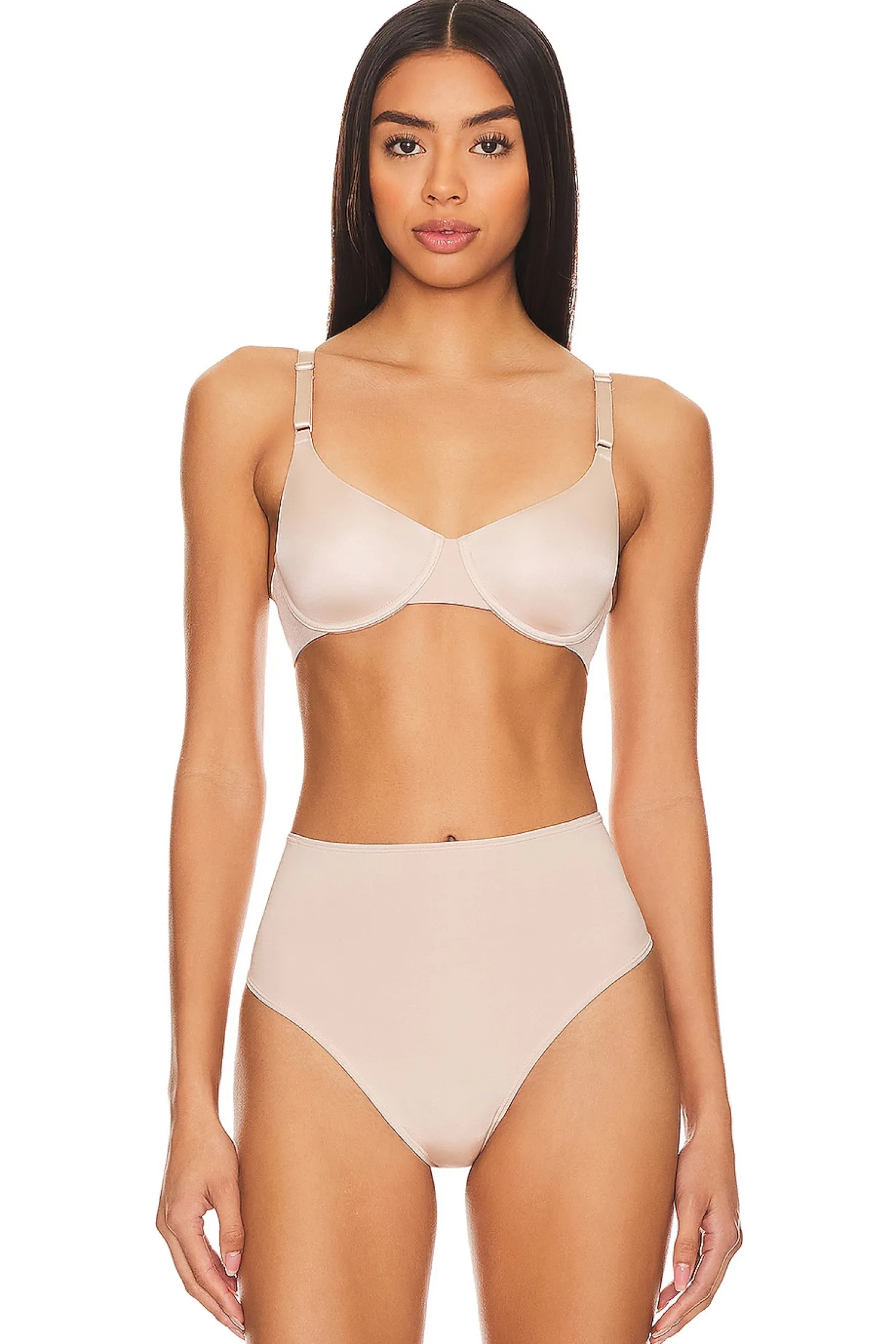 Women Natori Lingerie & Sleepwear>Liquid Full Fit Bra