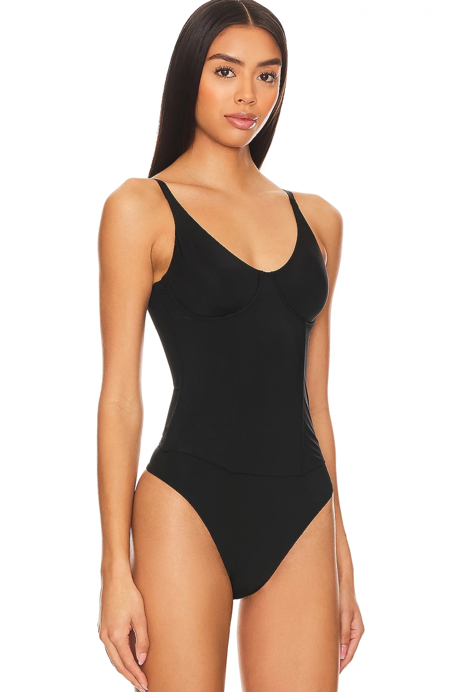Women Natori Lingerie & Sleepwear>Liquid Tank Bustier