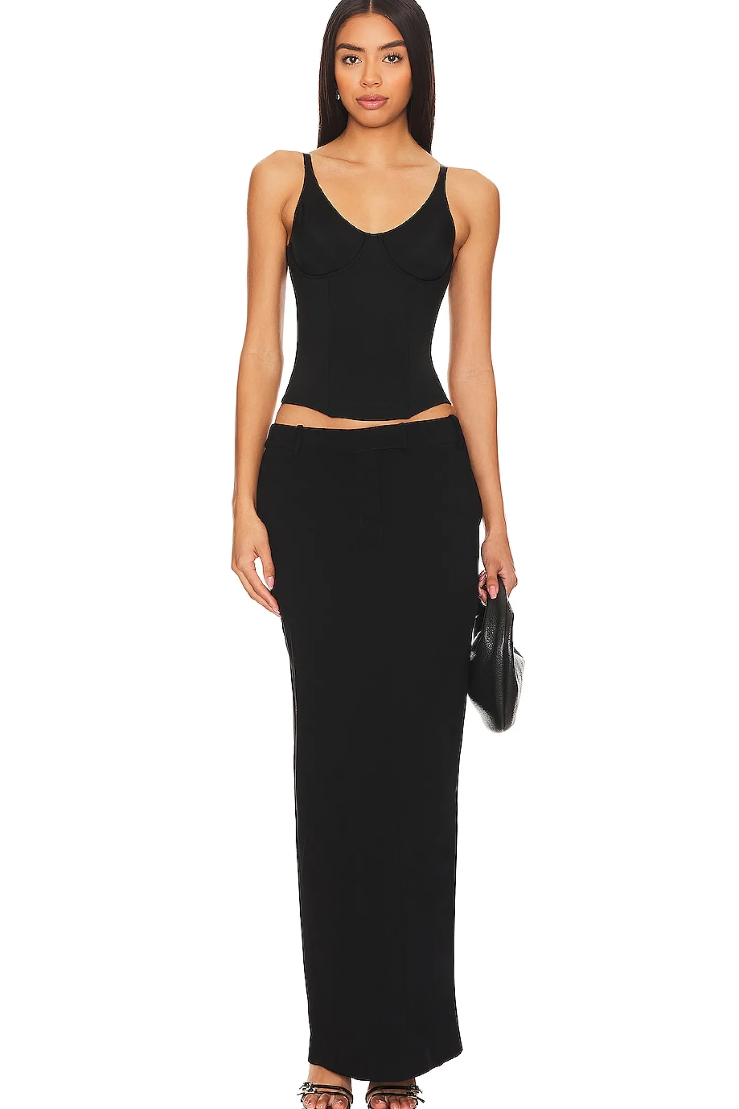 Women Natori Lingerie & Sleepwear>Liquid Tank Bustier
