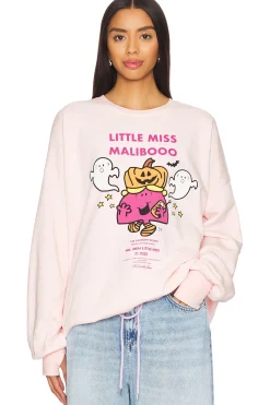 Women The Laundry Room Loungewear>Little Miss Maliboo Jumper