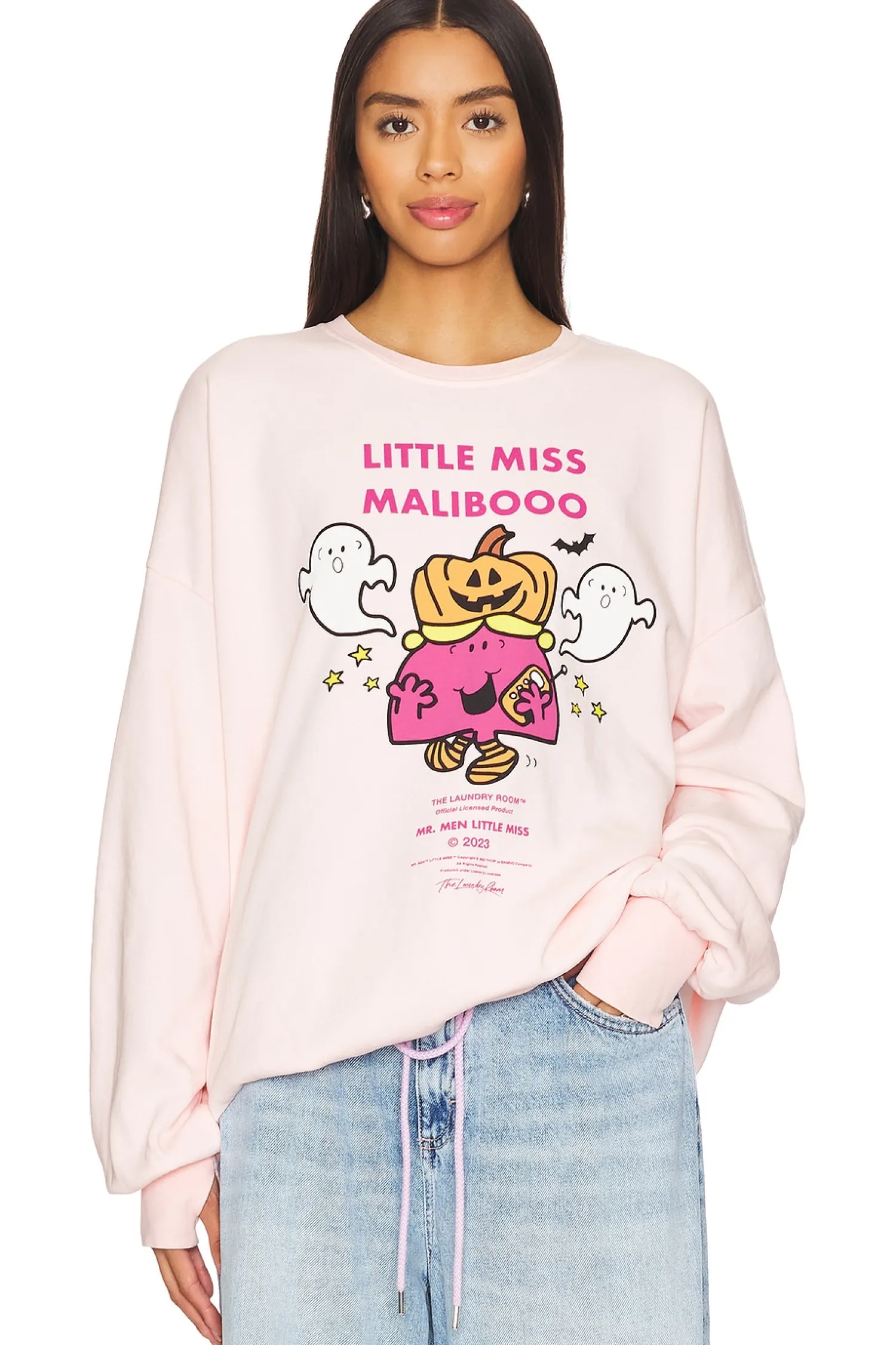 Women The Laundry Room Loungewear>Little Miss Maliboo Jumper