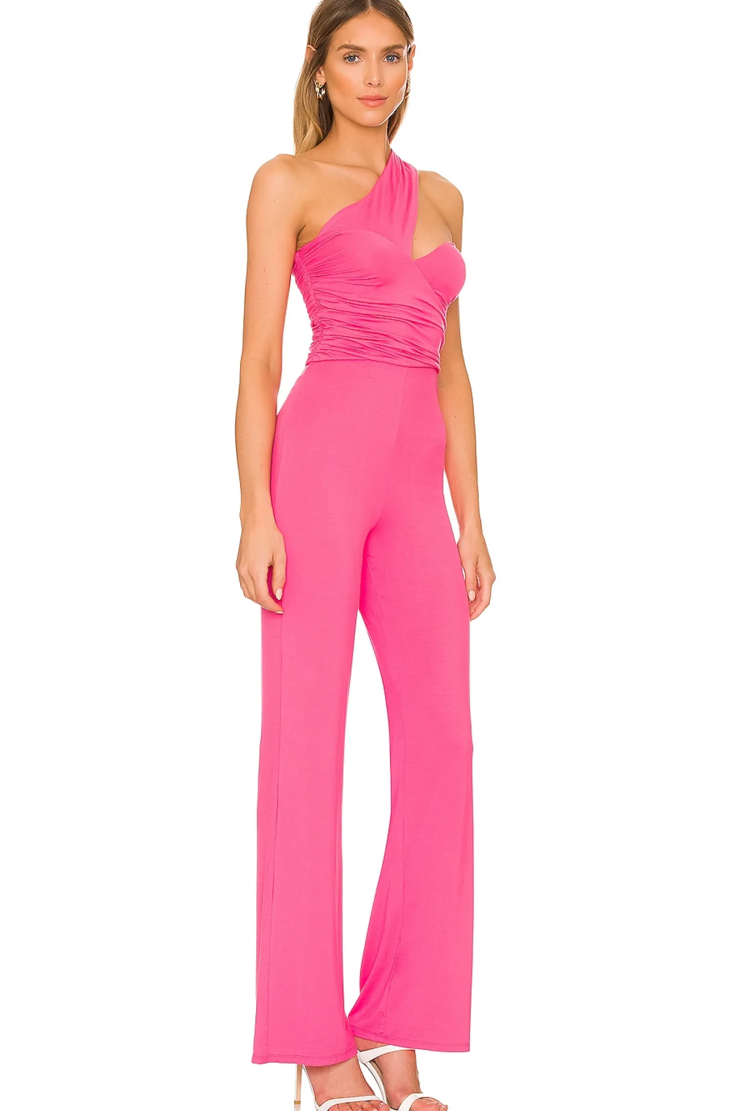 Women Lovers and Friends Jumpsuits>Liv Jumpsuit