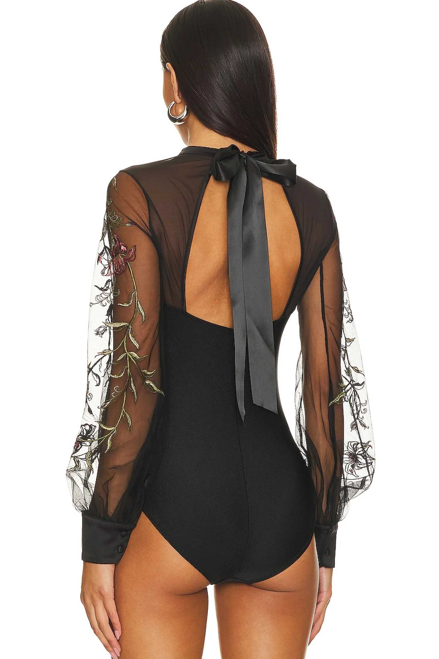 Women Thistle and Spire Lingerie & Sleepwear>Livia Bodysuit