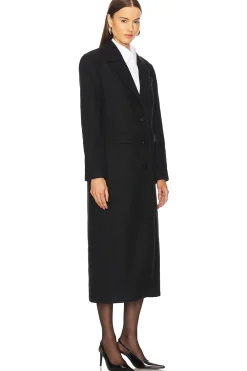 Women Line & Dot Jackets & Coats><noscript><img width=