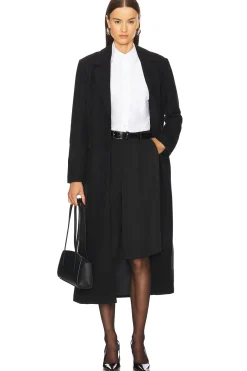 Women Line & Dot Jackets & Coats><noscript><img width=