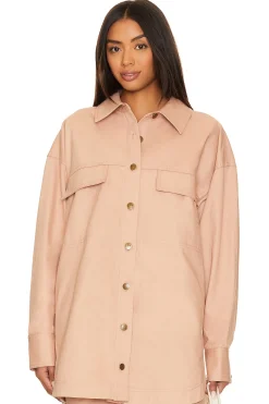 Women LPA Jackets & Coats>Livia Workwear Jacket