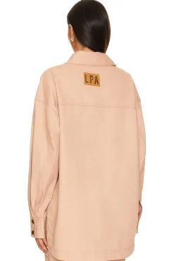 Women LPA Jackets & Coats><noscript><img width=