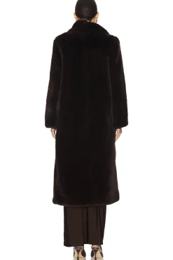 Women L'AGENCE Jackets & Coats><noscript><img width=