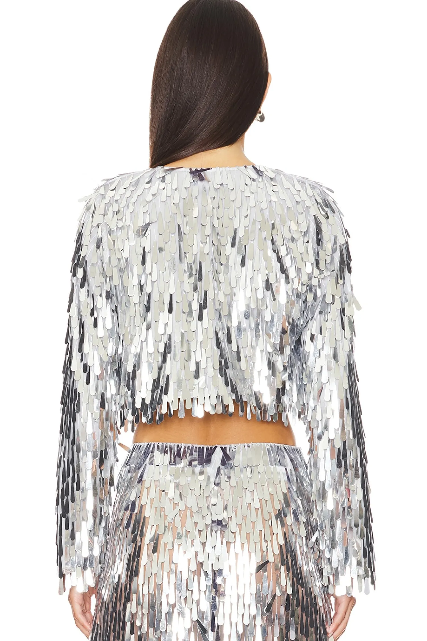 Women Mariandree Gaitan Jackets & Coats>Lizzi Jacket