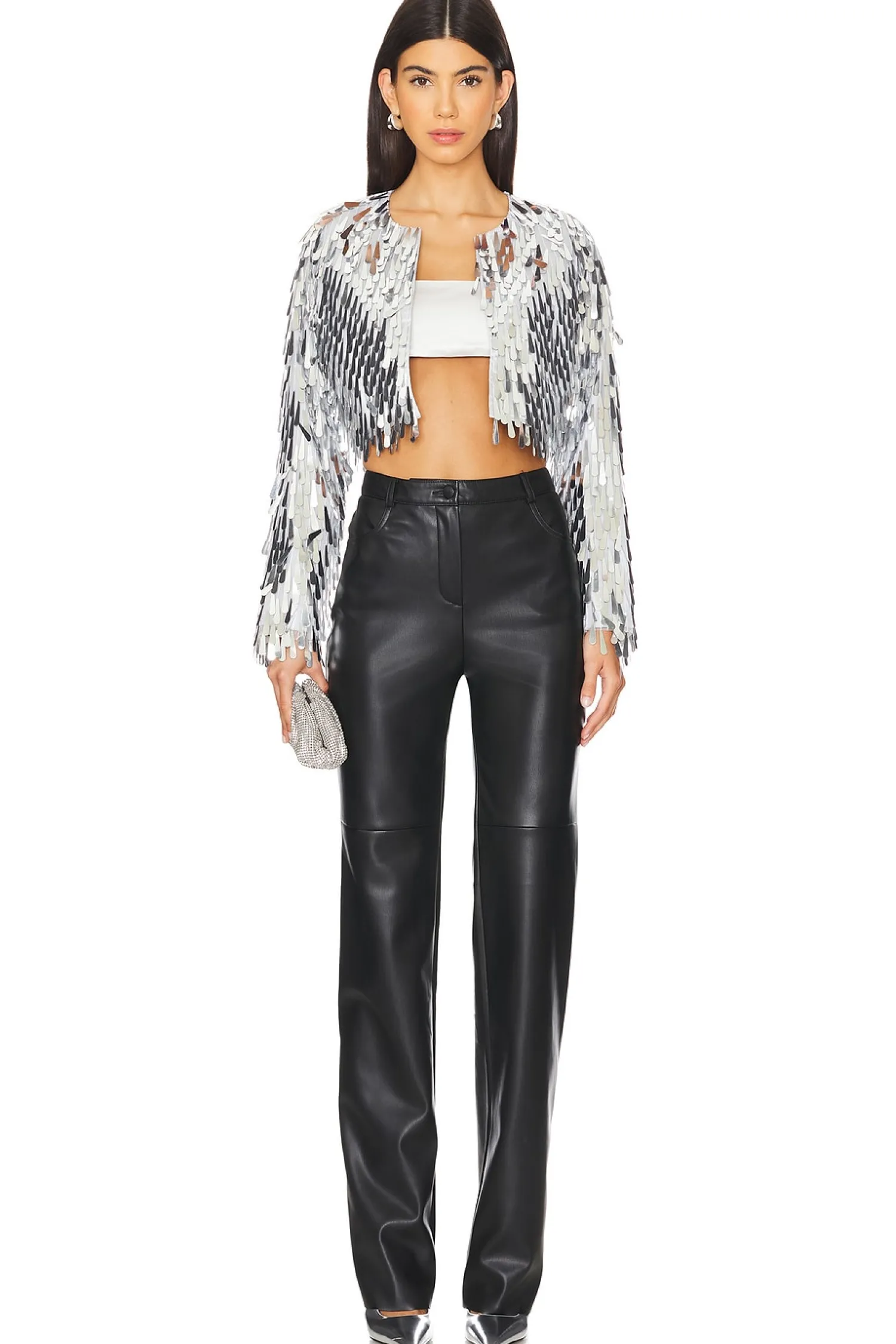 Women Mariandree Gaitan Jackets & Coats>Lizzi Jacket