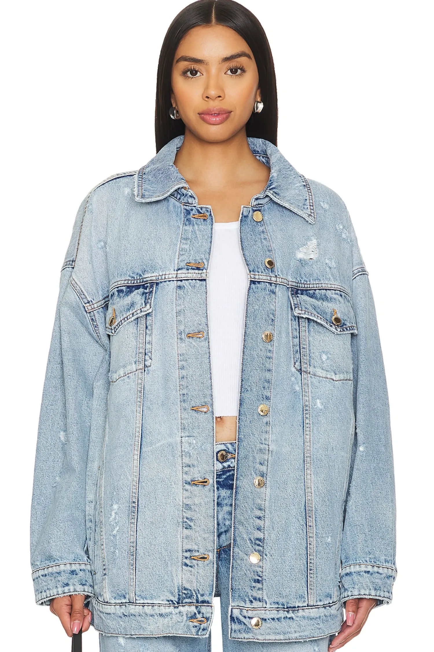 Women retrofete Jackets & Coats>Lizzie Jacket