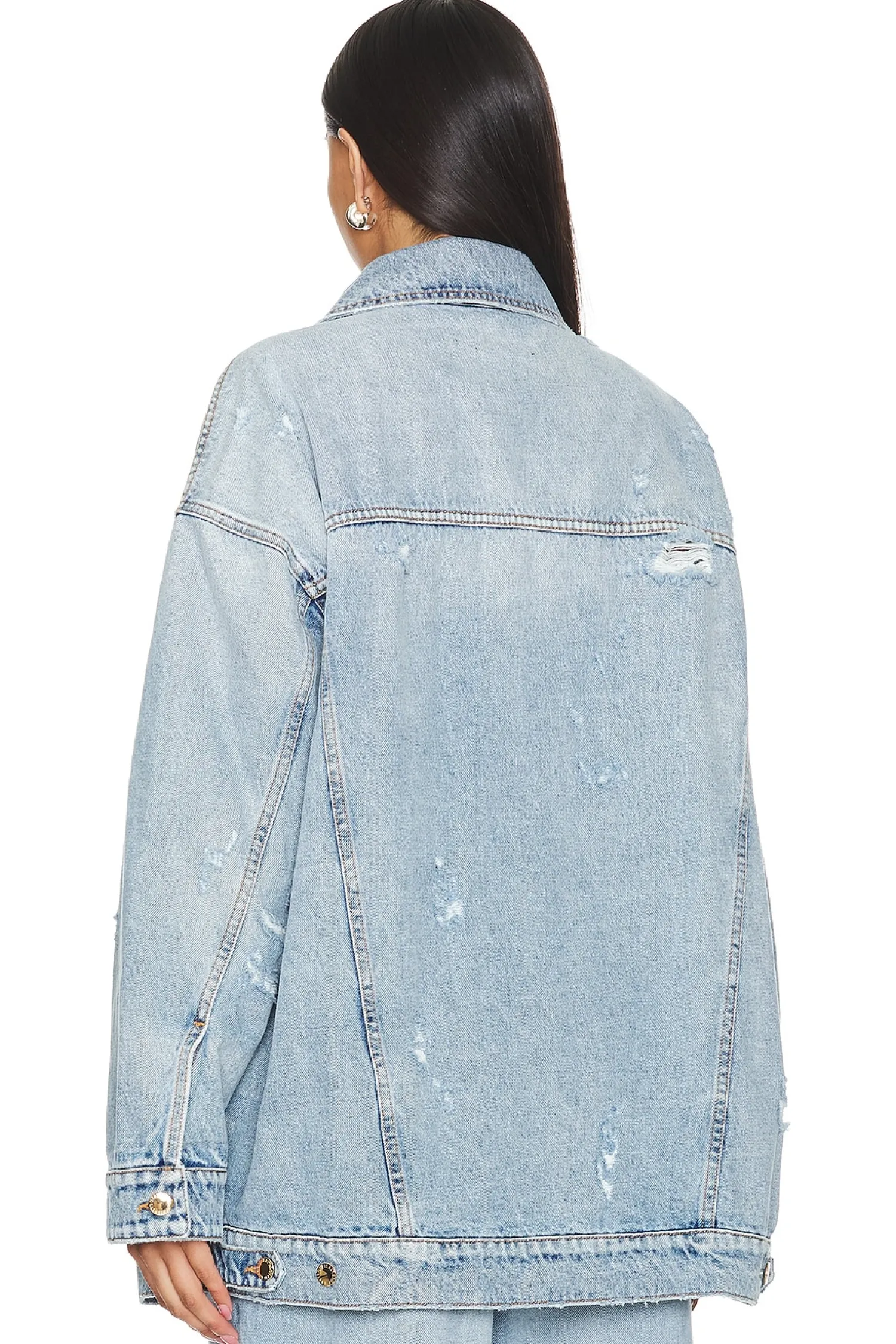 Women retrofete Jackets & Coats>Lizzie Jacket