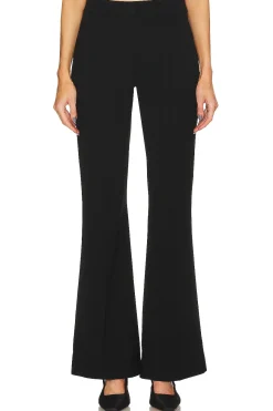 Women SANS FAFF Pants>Lizzy Flared Trouser