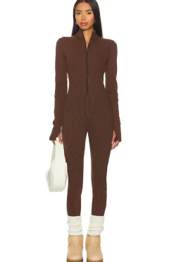 Women Show Me Your Mumu Jumpsuits>Lodge Onesie