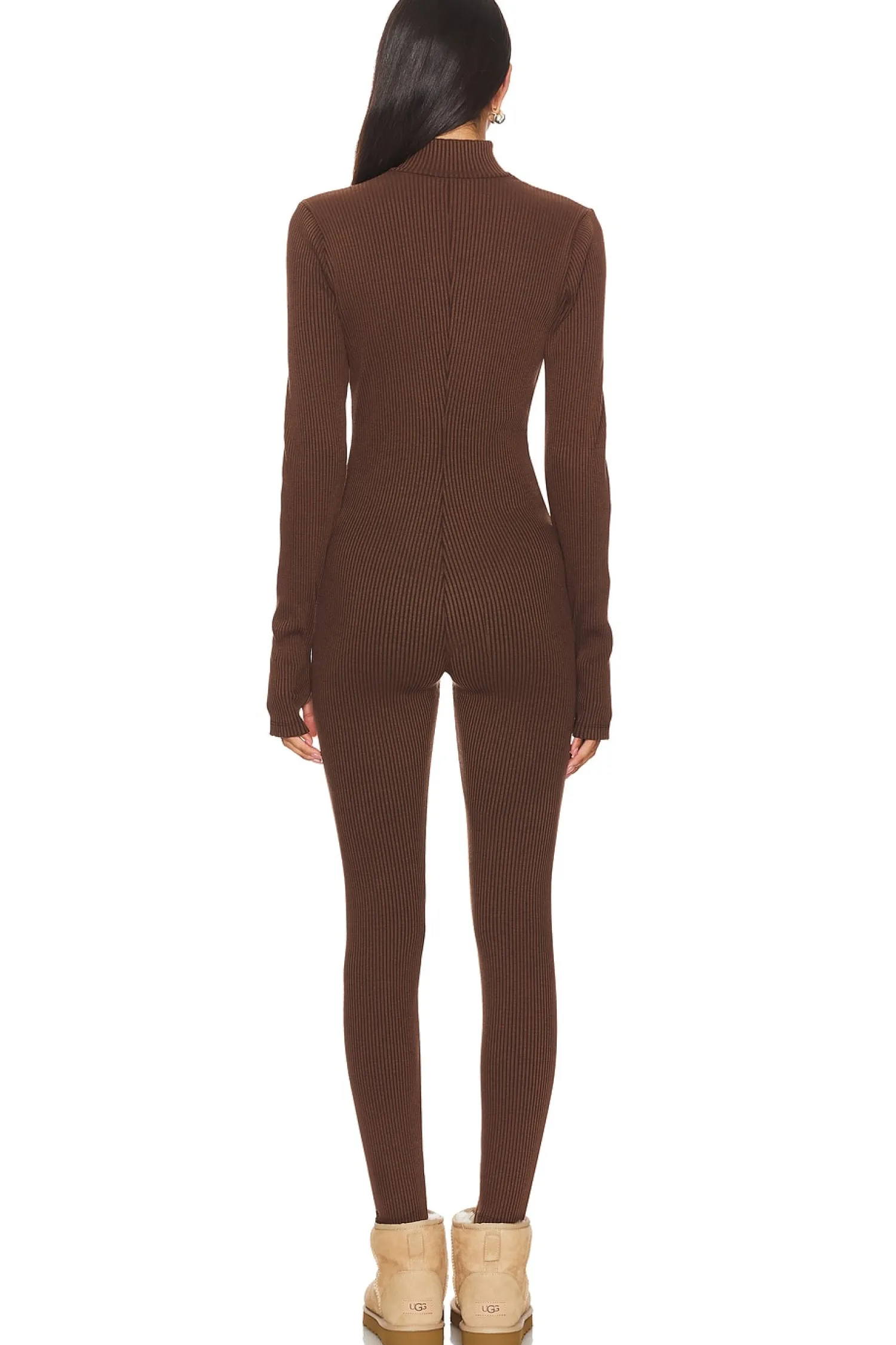 Women Show Me Your Mumu Jumpsuits>Lodge Onesie